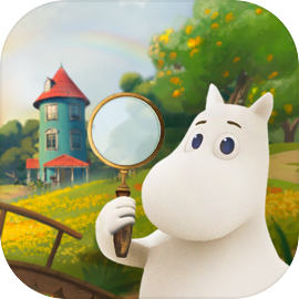 MoominValley Hidden & Found