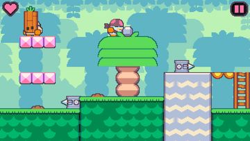 Shovel Pirate Game Screenshot