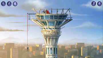 Cuplikan Layar Game Nobodies: After Death