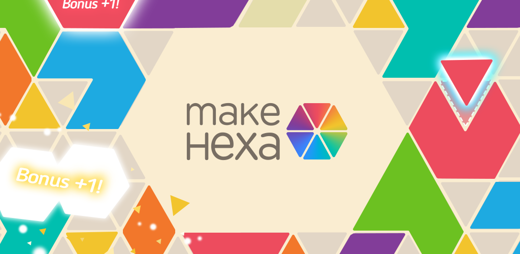 Banner of Make Hexa Puzzle 24.0112.00