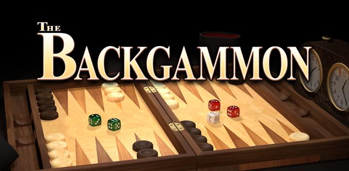 Banner of The Backgammon 1.0.10