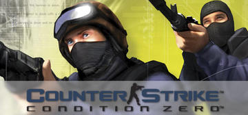 Banner of Counter-Strike: Condition Zero 