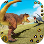 Icon of dinosaur simulator dino games