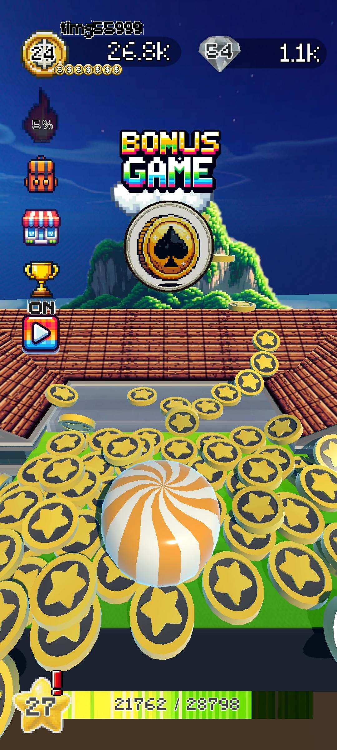 무료 다운로드 코인 코인 : IDLE 최신 버전 Android/iOS용 APK - TapTap