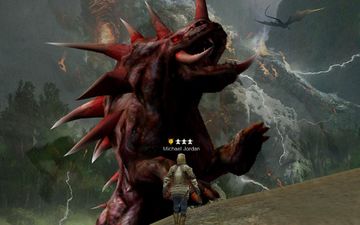4Force Online Game Screenshot