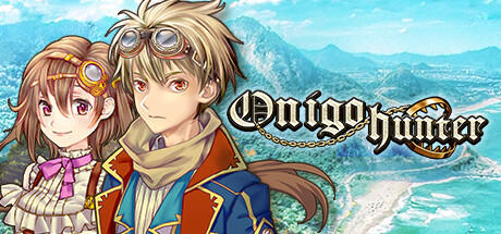 Banner of Onigo Hunter 
