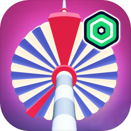 Stack Paint 3D - Free Robux - Roblominer