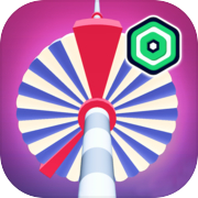 Stack Paint 3D - Free Robux - Roblominer