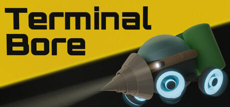 Banner of Terminal Bore 