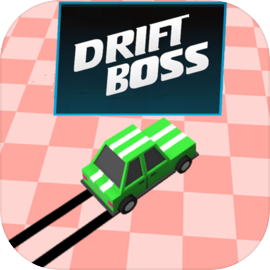 Drift Boss!  Math Playground 