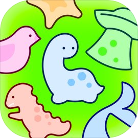 Download do APK de Quebra cabeça infantil jogo 2+ para Android