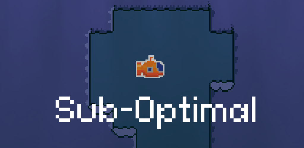 Sub-Optimal screenshot