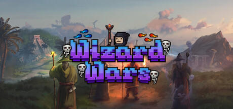 Banner of WizardWars.dalam talian 