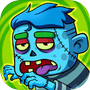 Icon of Zombie Shooter Puzzle Jam