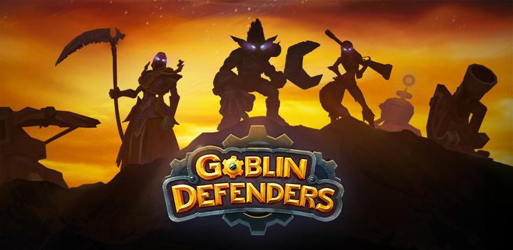 Banner of Goblin Defenders (Asia) 1.4.166