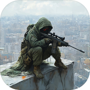 Sniper Siege: Defend & Destroy