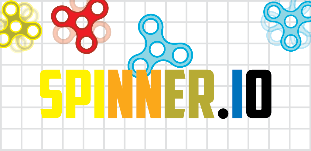 Banner of spinner.io online na multiplayer 1.2.6