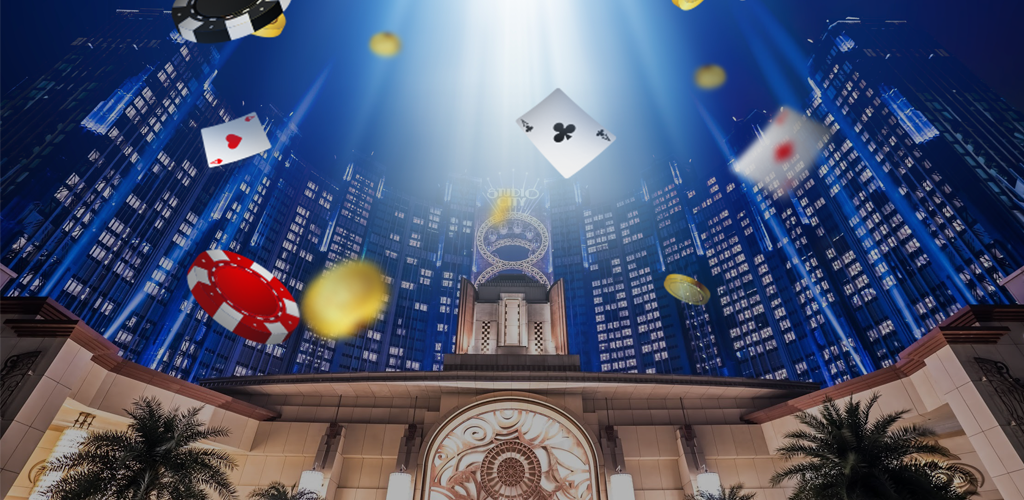 Banner of Moon Play Mongolia 