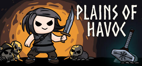 Banner of Plains of Havoc 