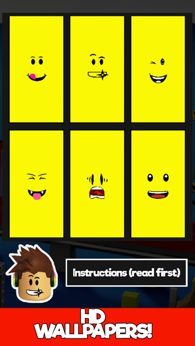 Screenshot 3 of Brookhaven Trivia Quiz 