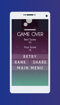 Rise Up Game Screenshot
