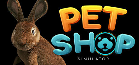 Banner of Pet Shop Simulator 