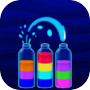Icon of Splash Sort: Color Puzzle