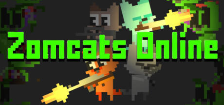 Banner of Zomcats លើបណ្តាញ 