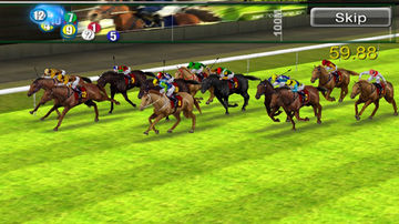 iHorse™ Racing 2:Horse Manager Game Screenshot