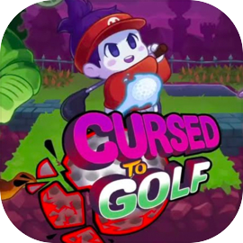 Cursed to Golf (PSXBOXNSPC) for Android/iOS - TapTap