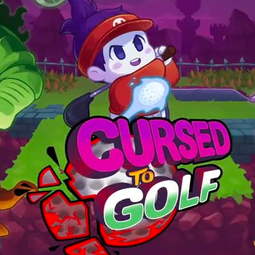 Cursed to Golf (PSXBOXNSPC) for Android/iOS - TapTap