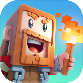 力量与荣耀：众神塔防