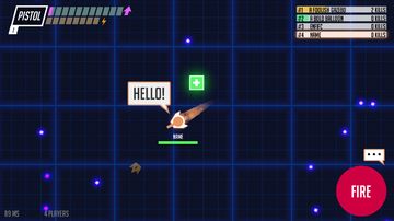 Gunr.io Game Screenshot