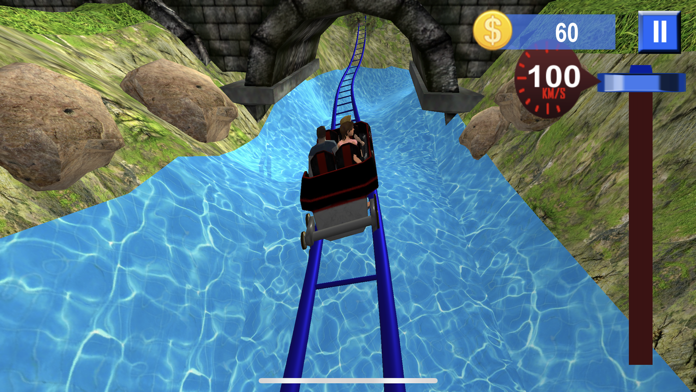 Cuplikan Layar Game soar to acme