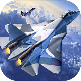 Jet Fighters - Air Combat