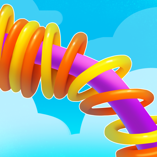 Line Hoops Latest Version for Android/iOS APK - TapTap