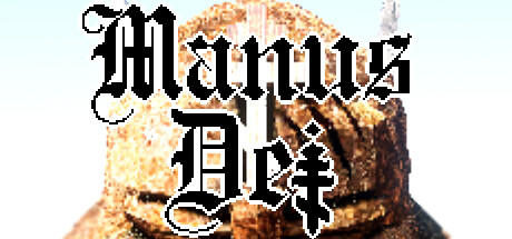 Banner of Manus Dei 