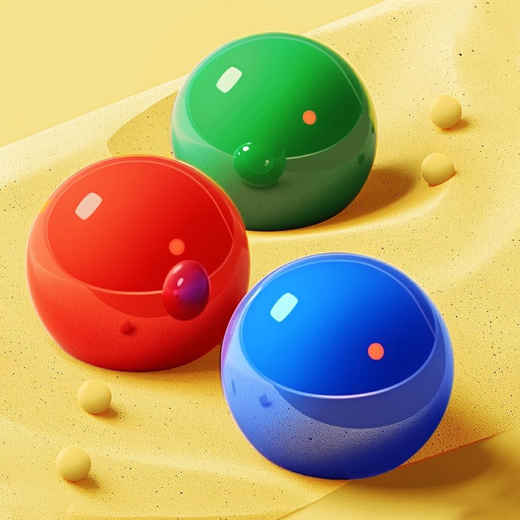 Sand Blast! Latest Version for Android/iOS APK - TapTap