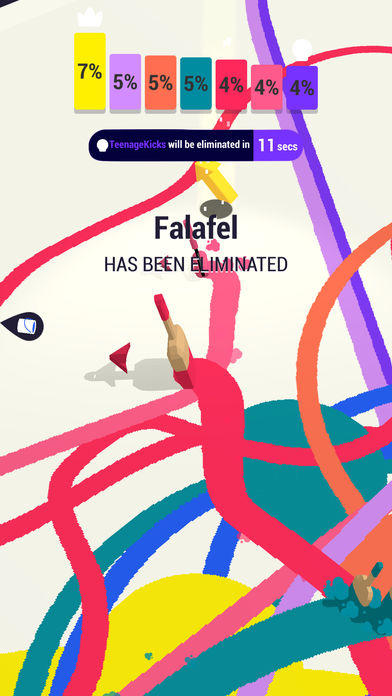 Draw.io Game Screenshot