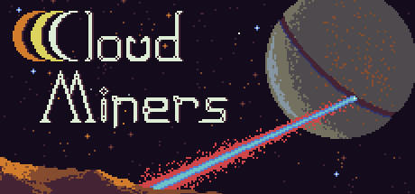 Banner of Cloud-Miner 