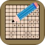 Icon of Sudoku : Math Brain Games