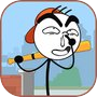 Icon dari Mr Troll Story - Words Game