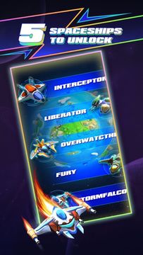 GLOBE-In A State of War Game Screenshot