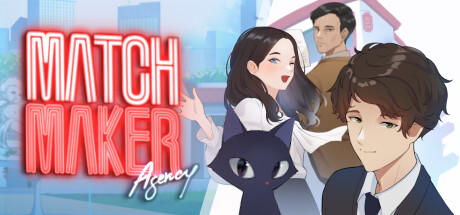 Banner of Matchmaker Agency 