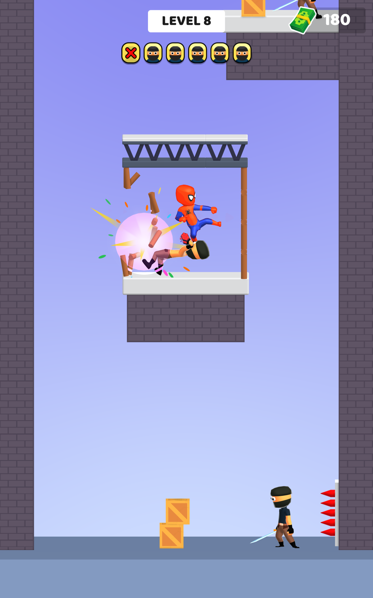 Screenshot 19 of Web Master 