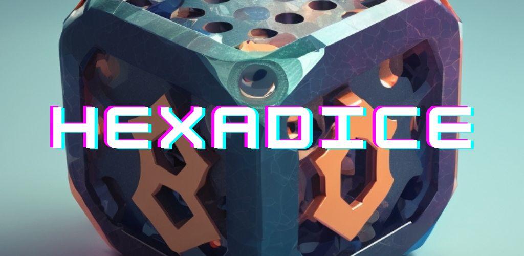 Hexadices のビデオのスクリーンショット