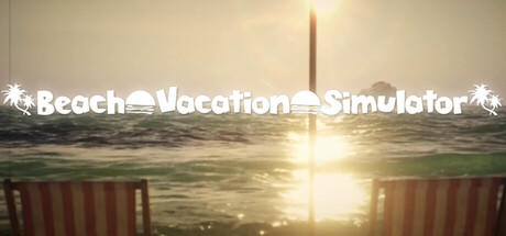 Banner of Beach Vacation Simulator 