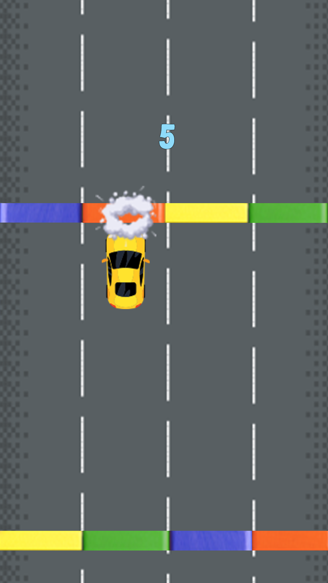 Zigzag Racing Latest Version for Android/iOS APK - TapTap
