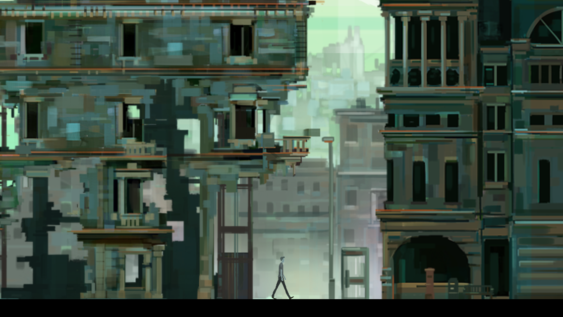 The End of the World Game Screenshot