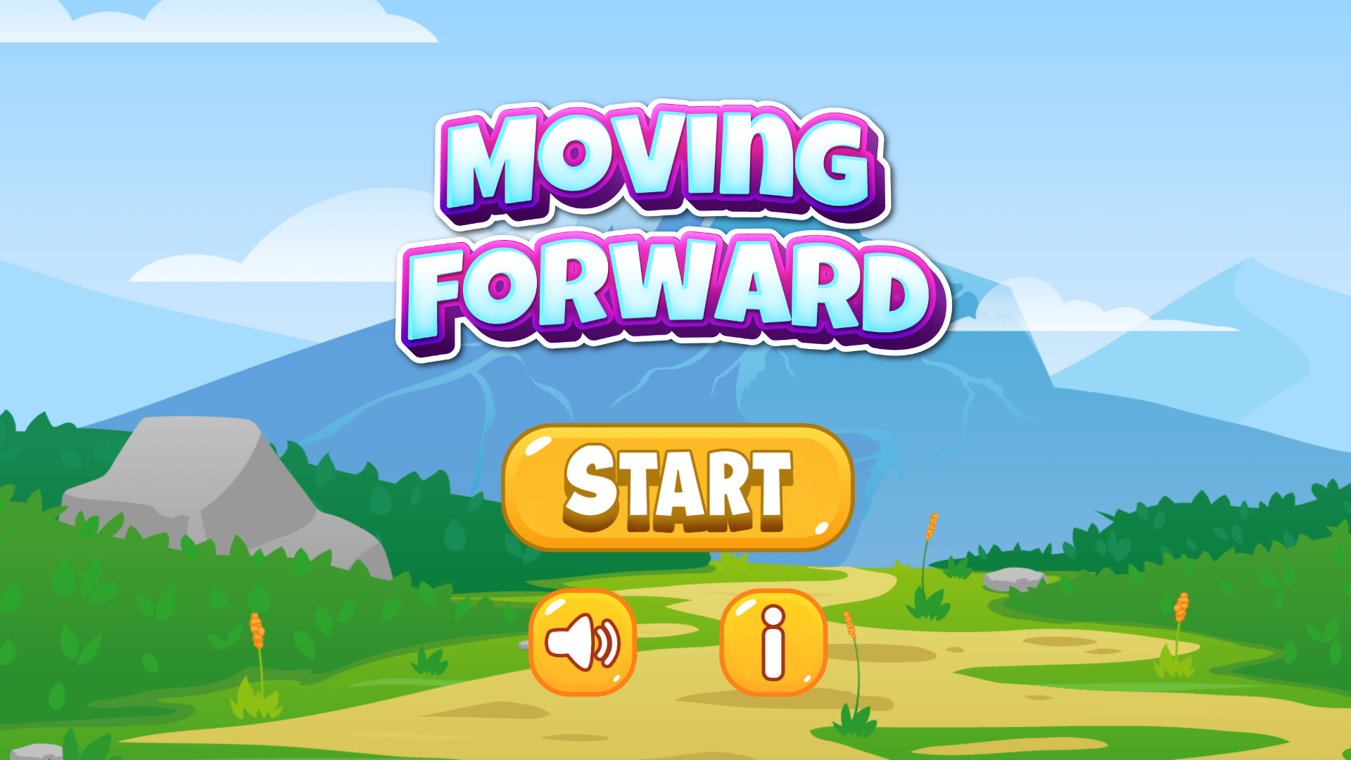 Moving Forward Latest Version for Android/iOS APK - TapTap